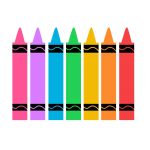 Crayon svg,crayon svg free,crayon tumbler svg,free crayon svg,crayon box svg,teacher crayon svg